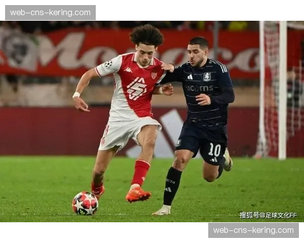 摩纳哥后卫辛戈累计黄牌停赛，防线面临重组