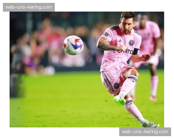 “后梅西时代”的美职联:收视率与上座率是否出现下滑? “后梅西时代”的美职联:收视率与上座率是否出现下滑?