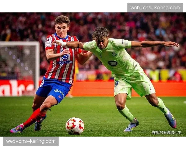 赛后总结:马竞的强硬防守让巴萨进攻受阻,西蒙尼再成克星 赛后总结:马竞的强硬防守让巴萨进攻受阻,西蒙尼再成克星