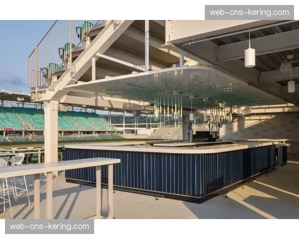 环保压力下的球场设计革命：更多球场采用本地植被与节水灌溉系统